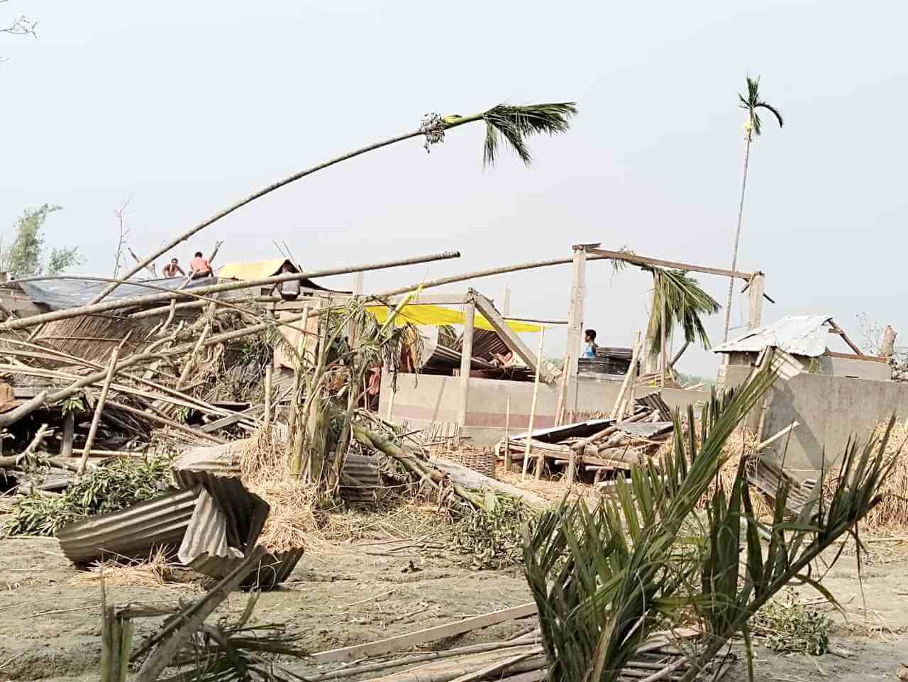 disaster-report-jalpaiguri