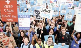 junior-doctors-are-on-strike-in-england