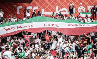 Qatar World Cup 2022_Criticism of extraordinary protests