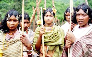 odisha-tribals-demand-repeal-of-amended-forest-conservation-act